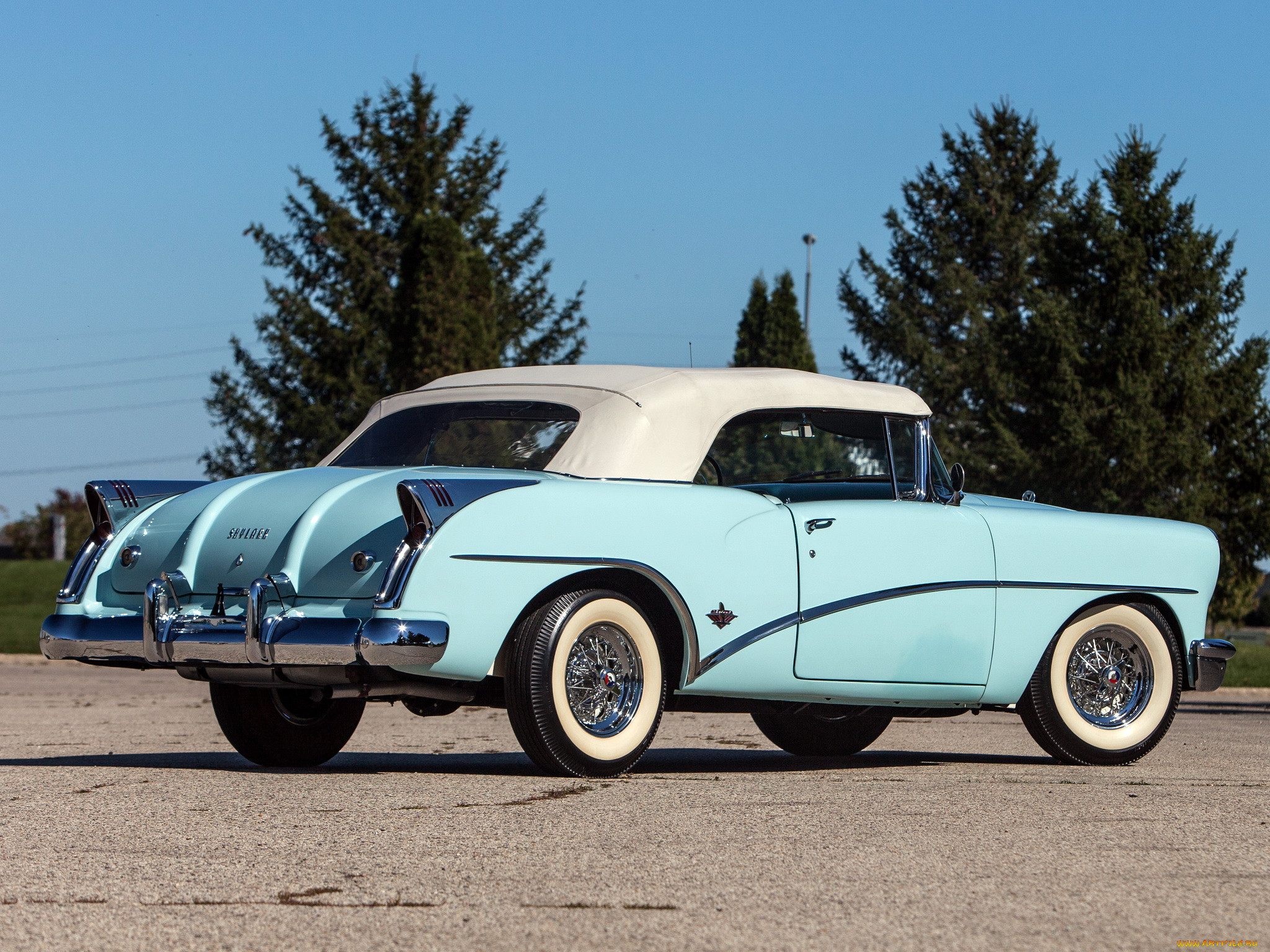 , buick
